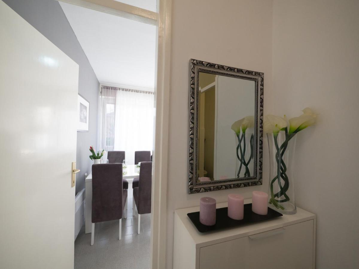 Gin Apartman Ζαντάρ Εξωτερικό φωτογραφία